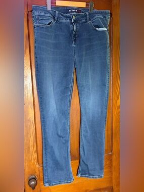 20 - Warehouse One Jeans